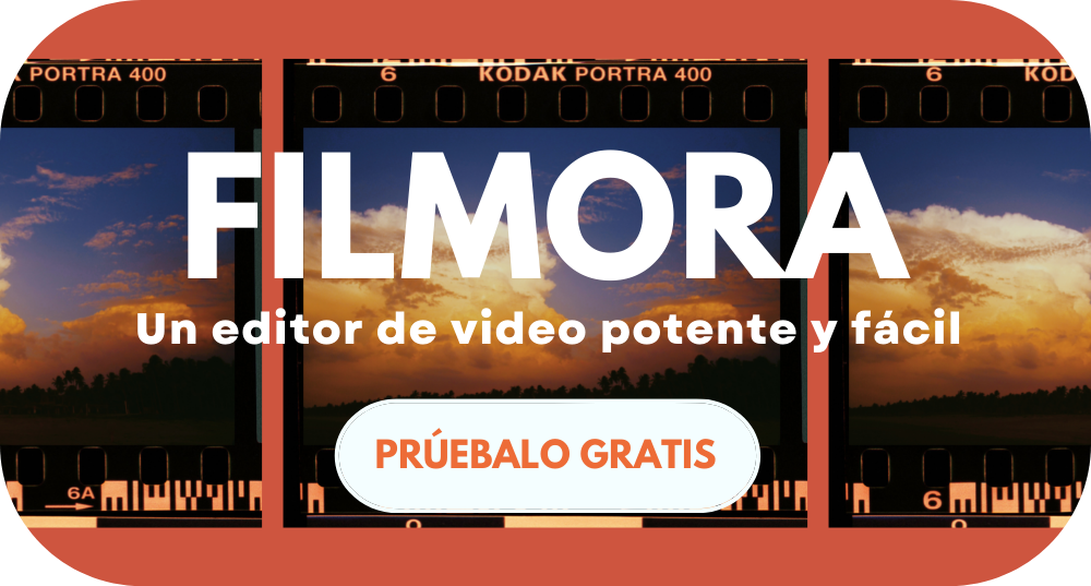 descarga Filmora
